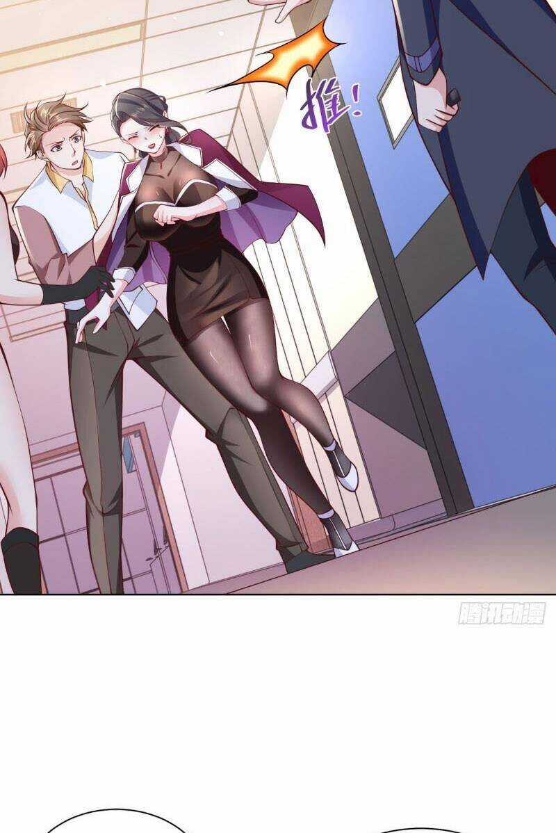 Đại Thiếu Gia Gia Tộc Tài Phiệt Chương 5 trang 15