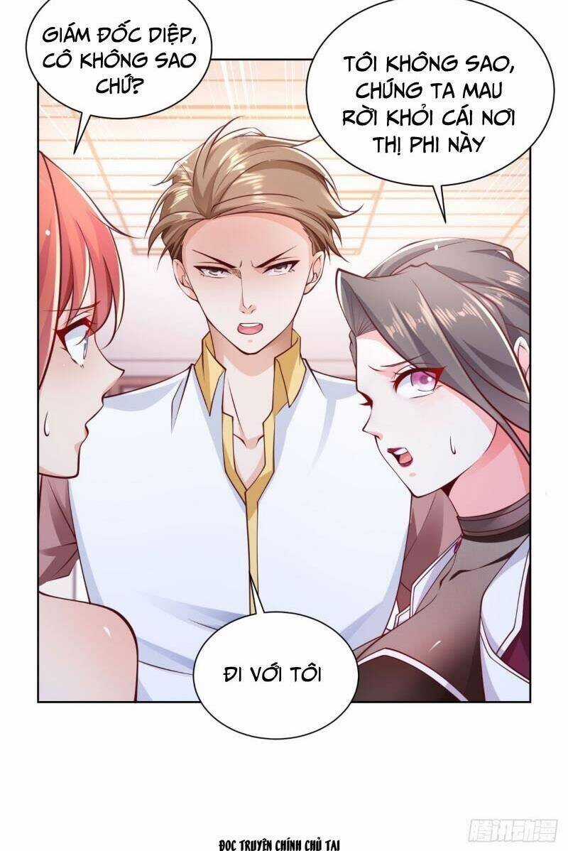 Đại Thiếu Gia Gia Tộc Tài Phiệt Chương 5 trang 16