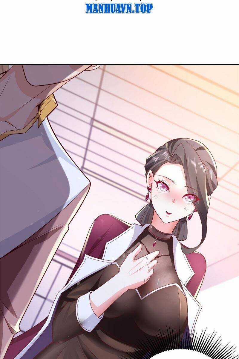 Đại Thiếu Gia Gia Tộc Tài Phiệt Chương 5 trang 17