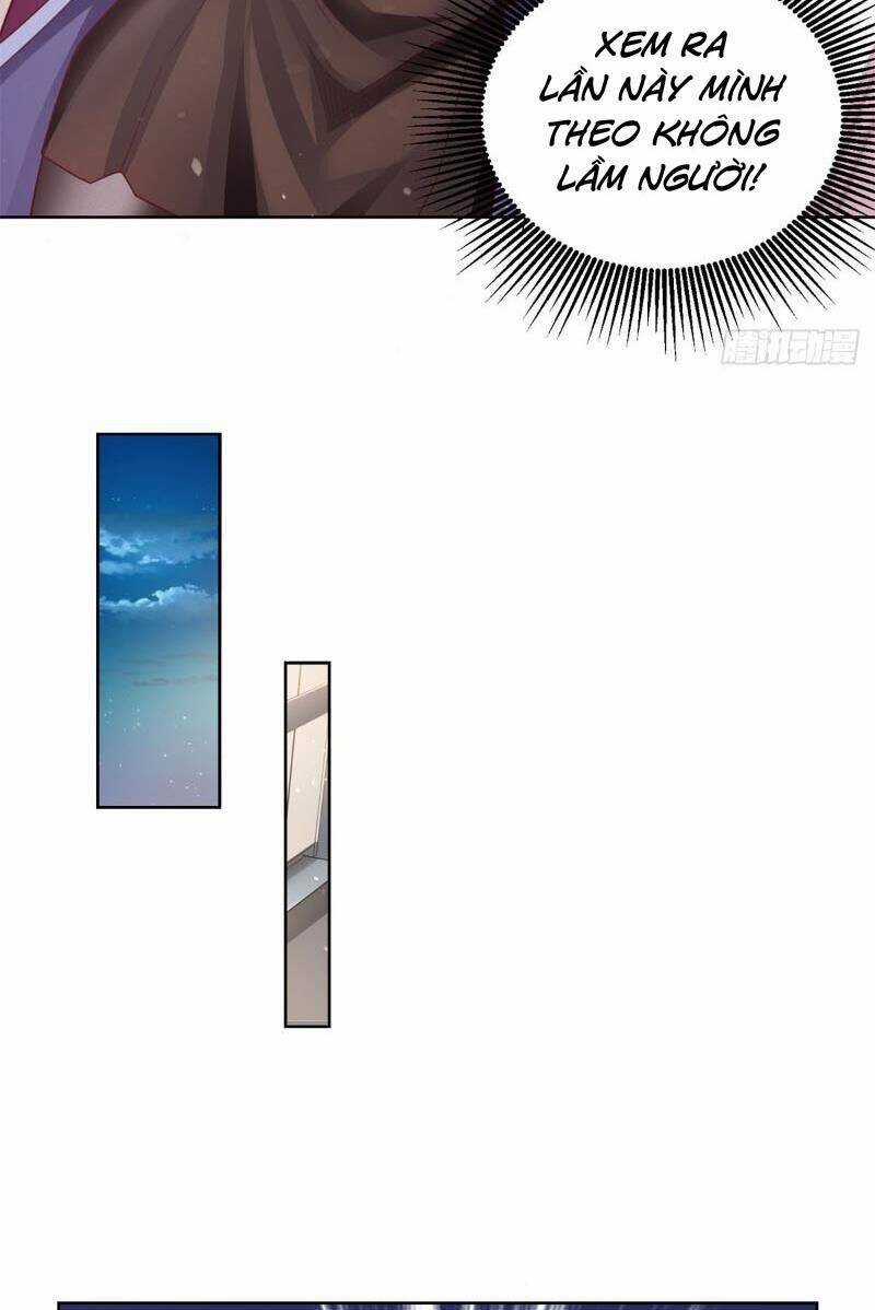 Đại Thiếu Gia Gia Tộc Tài Phiệt Chương 5 trang 18