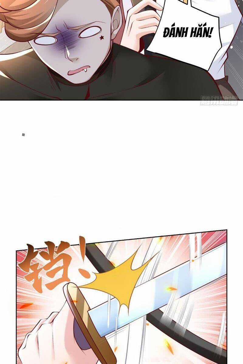 Đại Thiếu Gia Gia Tộc Tài Phiệt Chương 5 trang 2