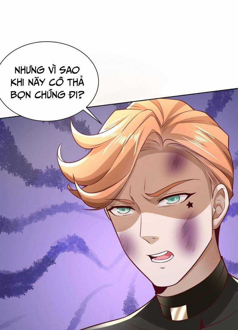 Đại Thiếu Gia Gia Tộc Tài Phiệt Chương 5 trang 21