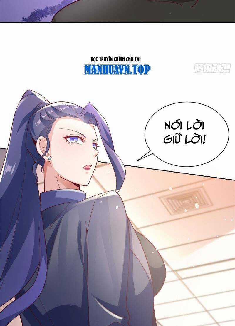 Đại Thiếu Gia Gia Tộc Tài Phiệt Chương 5 trang 22