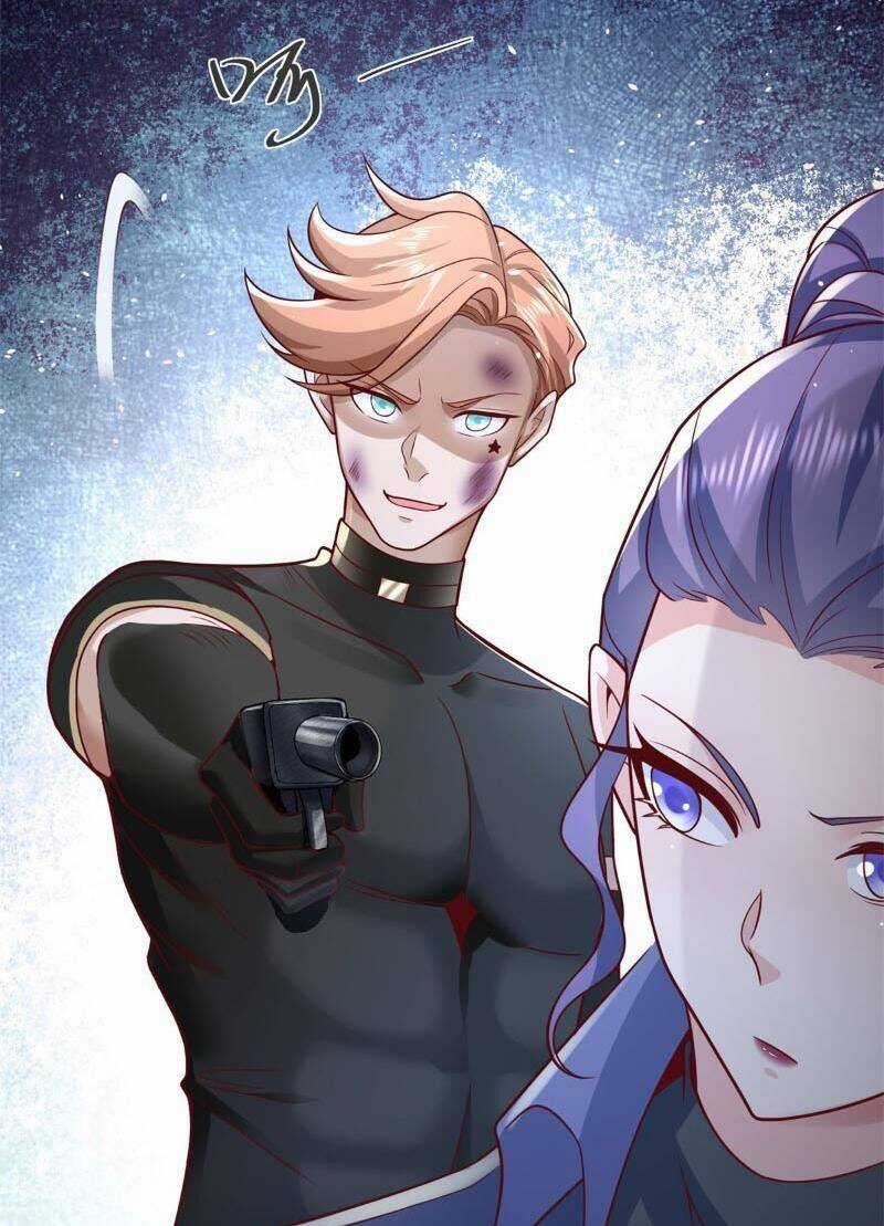 Đại Thiếu Gia Gia Tộc Tài Phiệt Chương 5 trang 24