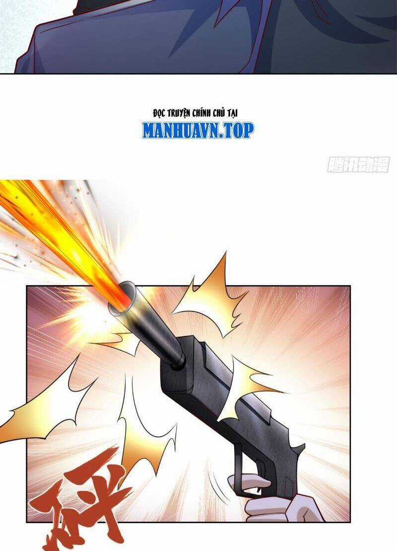 Đại Thiếu Gia Gia Tộc Tài Phiệt Chương 5 trang 25