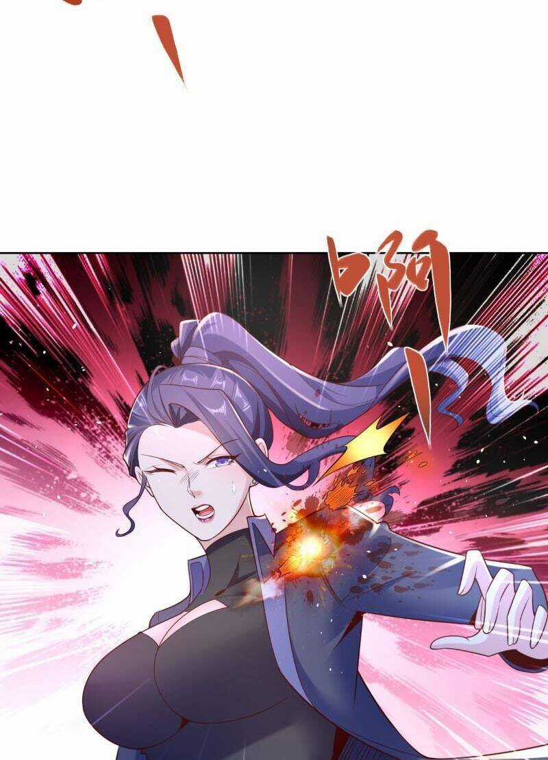 Đại Thiếu Gia Gia Tộc Tài Phiệt Chương 5 trang 26