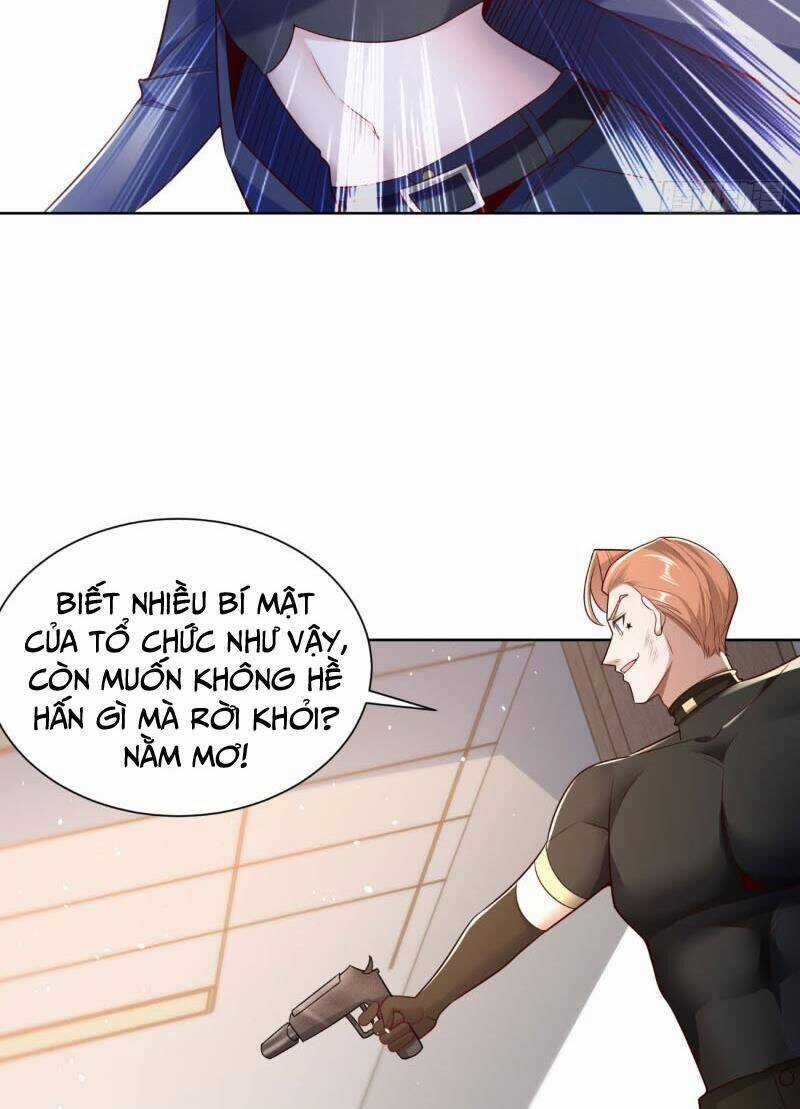 Đại Thiếu Gia Gia Tộc Tài Phiệt Chương 5 trang 27