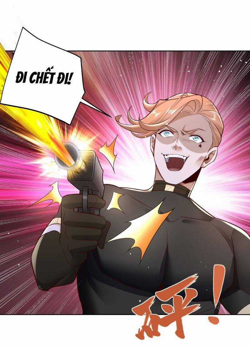 Đại Thiếu Gia Gia Tộc Tài Phiệt Chương 5 trang 29