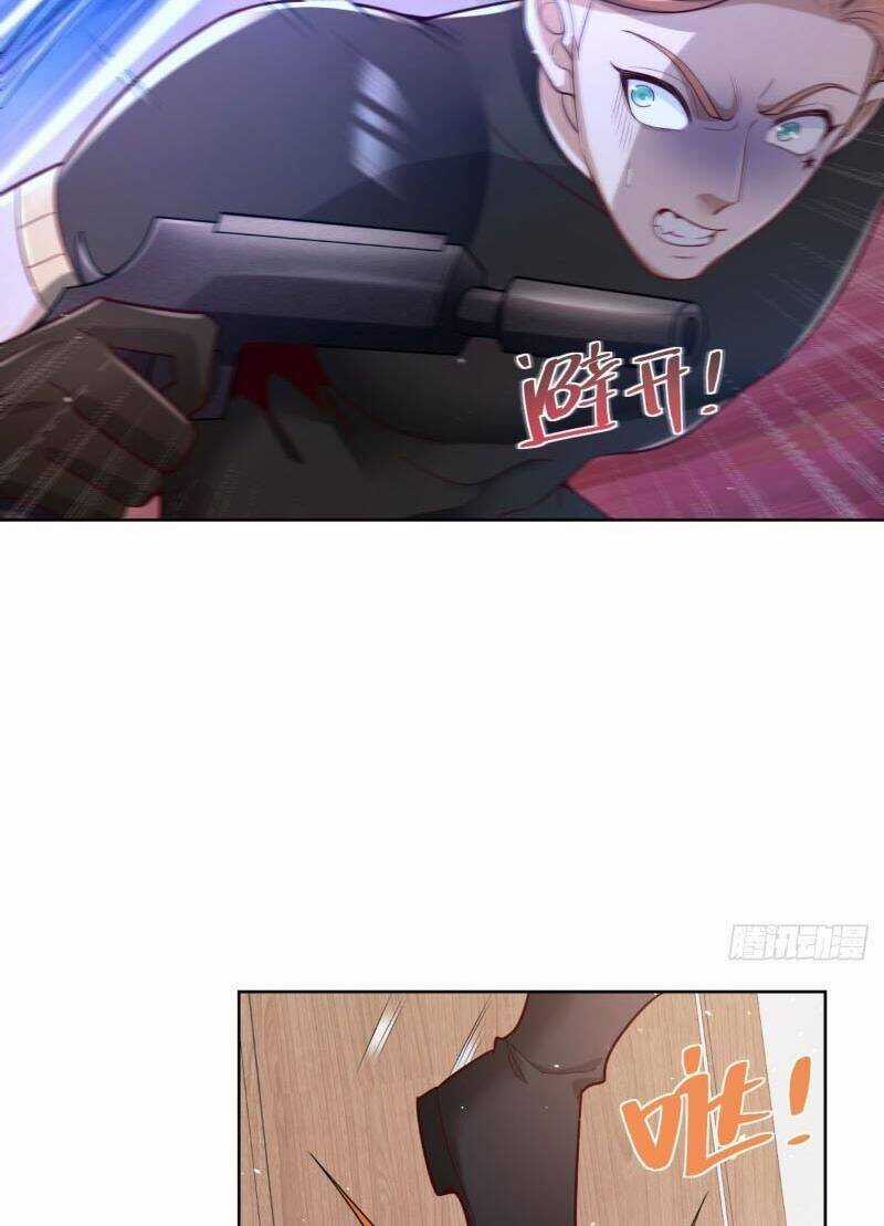 Đại Thiếu Gia Gia Tộc Tài Phiệt Chương 5 trang 32