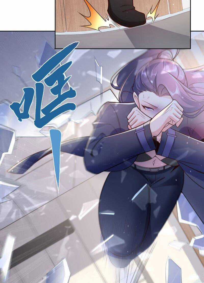 Đại Thiếu Gia Gia Tộc Tài Phiệt Chương 5 trang 33