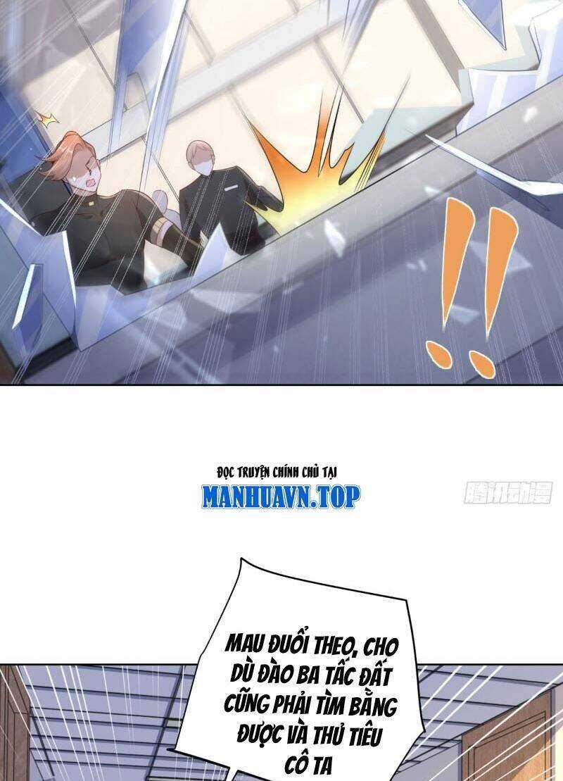 Đại Thiếu Gia Gia Tộc Tài Phiệt Chương 5 trang 34