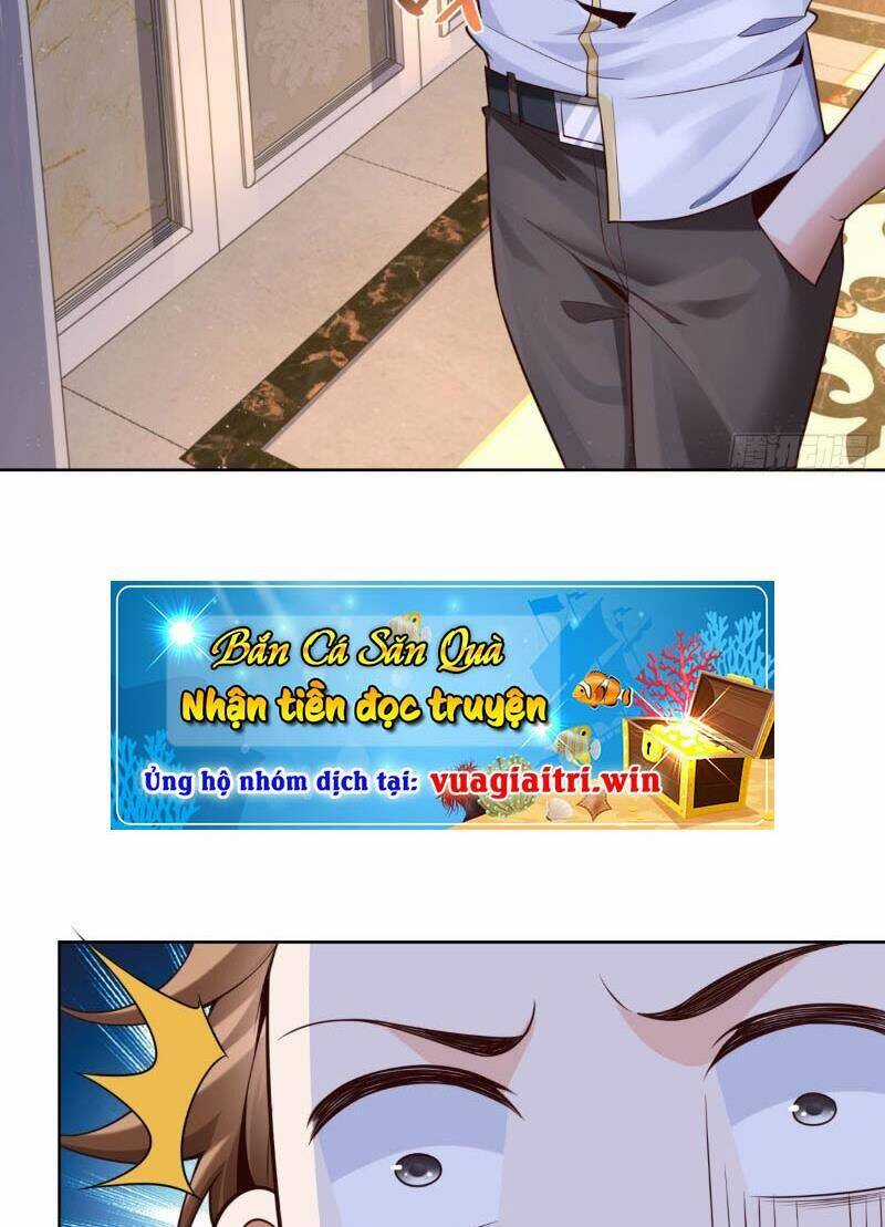 Đại Thiếu Gia Gia Tộc Tài Phiệt Chương 5 trang 38