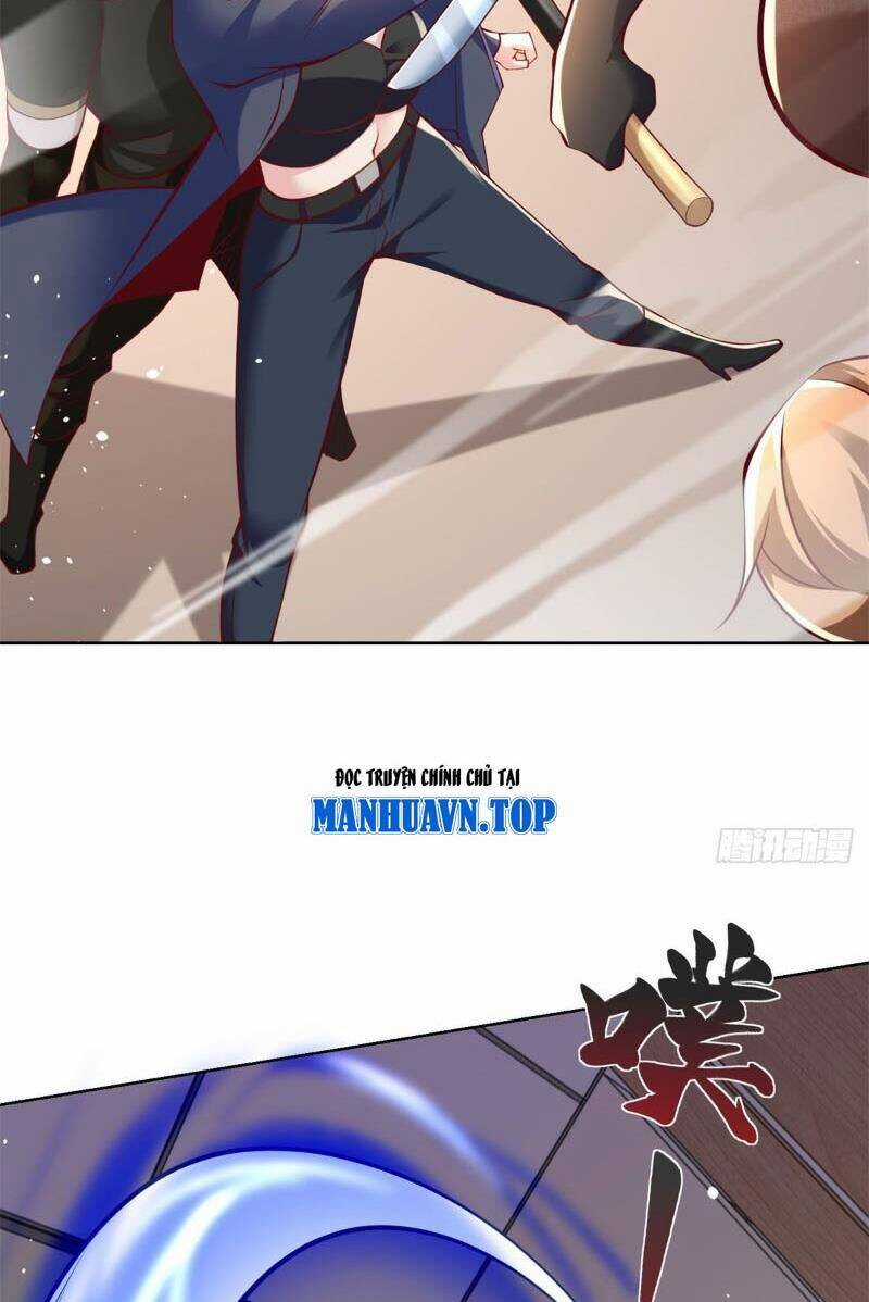 Đại Thiếu Gia Gia Tộc Tài Phiệt Chương 5 trang 4