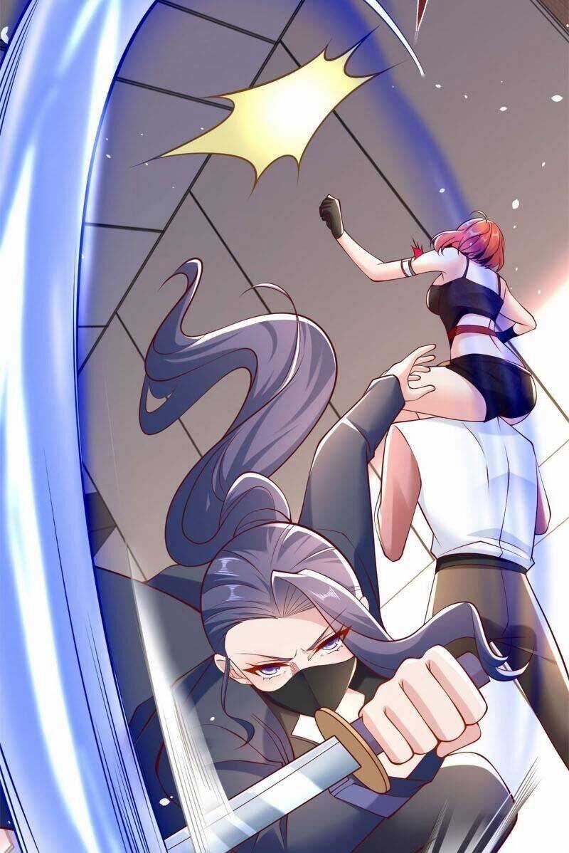 Đại Thiếu Gia Gia Tộc Tài Phiệt Chương 5 trang 5