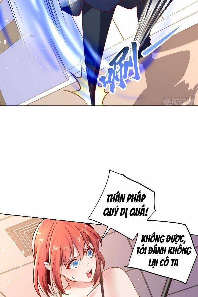 Đại Thiếu Gia Gia Tộc Tài Phiệt Chương 5 trang 6