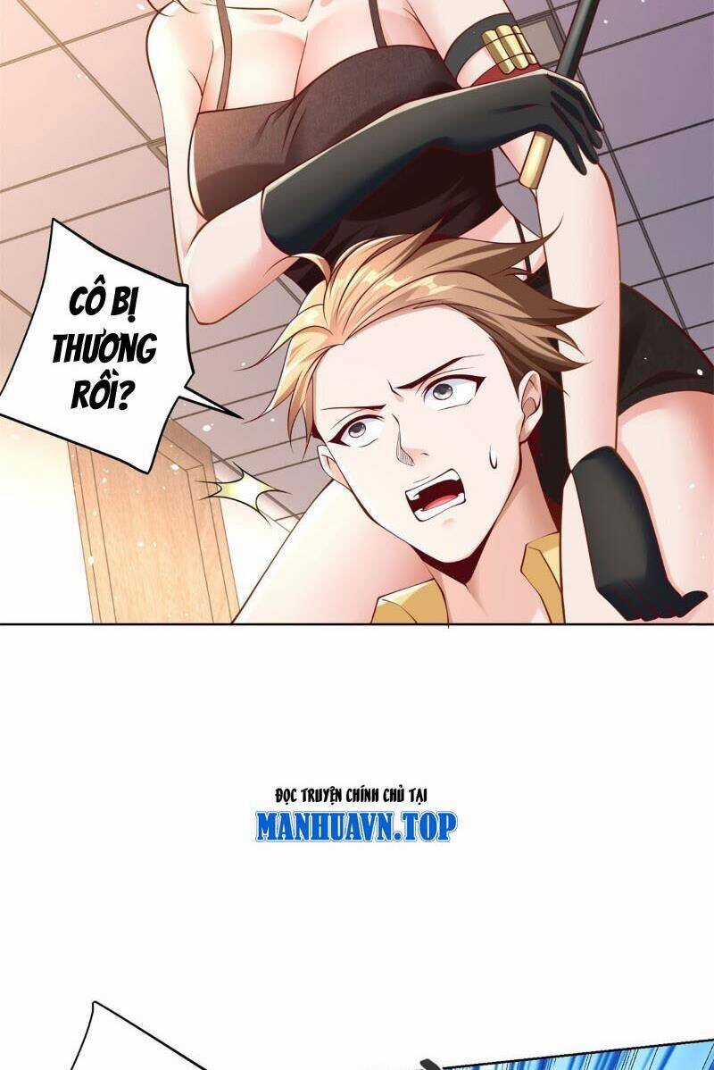 Đại Thiếu Gia Gia Tộc Tài Phiệt Chương 5 trang 7