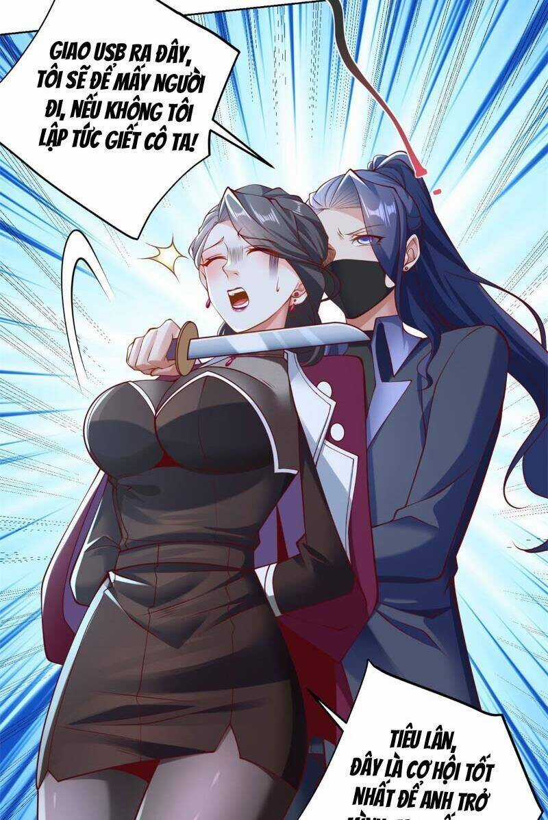 Đại Thiếu Gia Gia Tộc Tài Phiệt Chương 5 trang 8