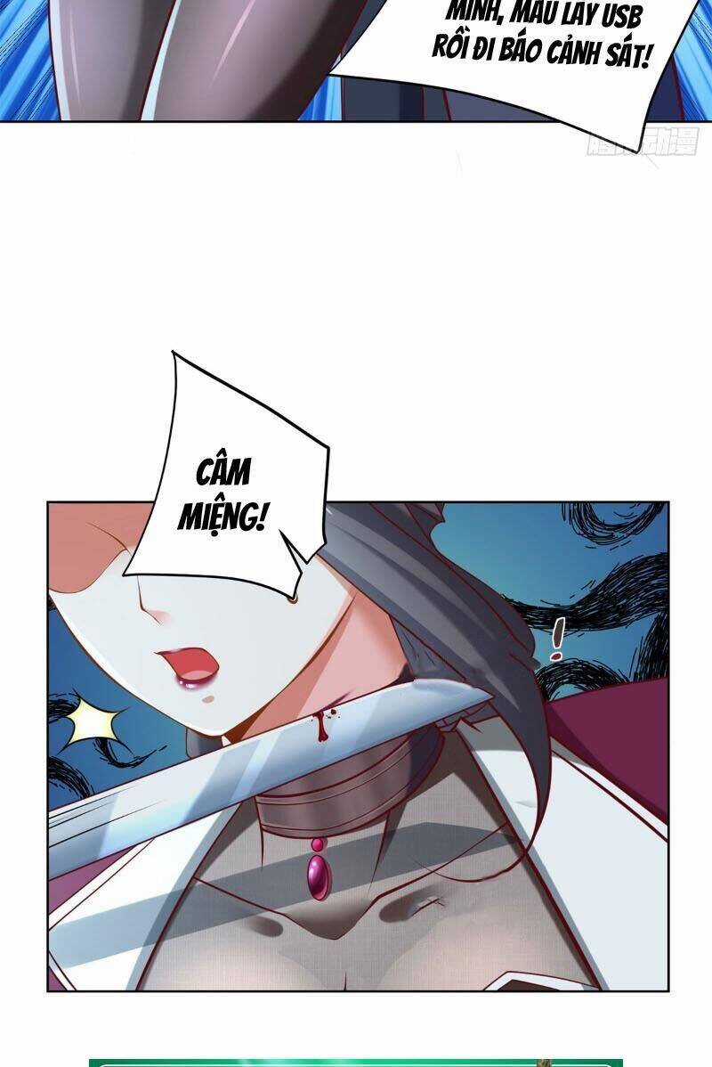 Đại Thiếu Gia Gia Tộc Tài Phiệt Chương 5 trang 9