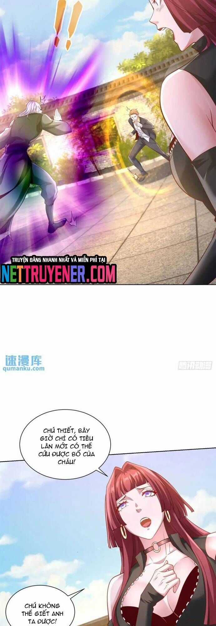 Đại Thiếu Gia Gia Tộc Tài Phiệt Chương 50 trang 10