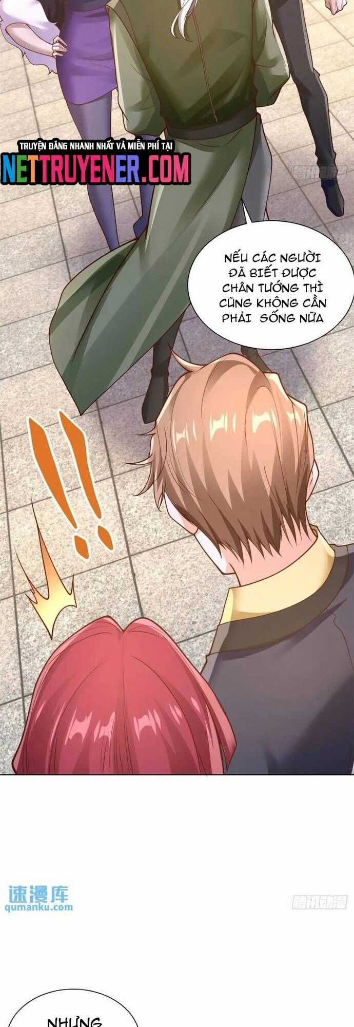 Đại Thiếu Gia Gia Tộc Tài Phiệt Chương 50 trang 19