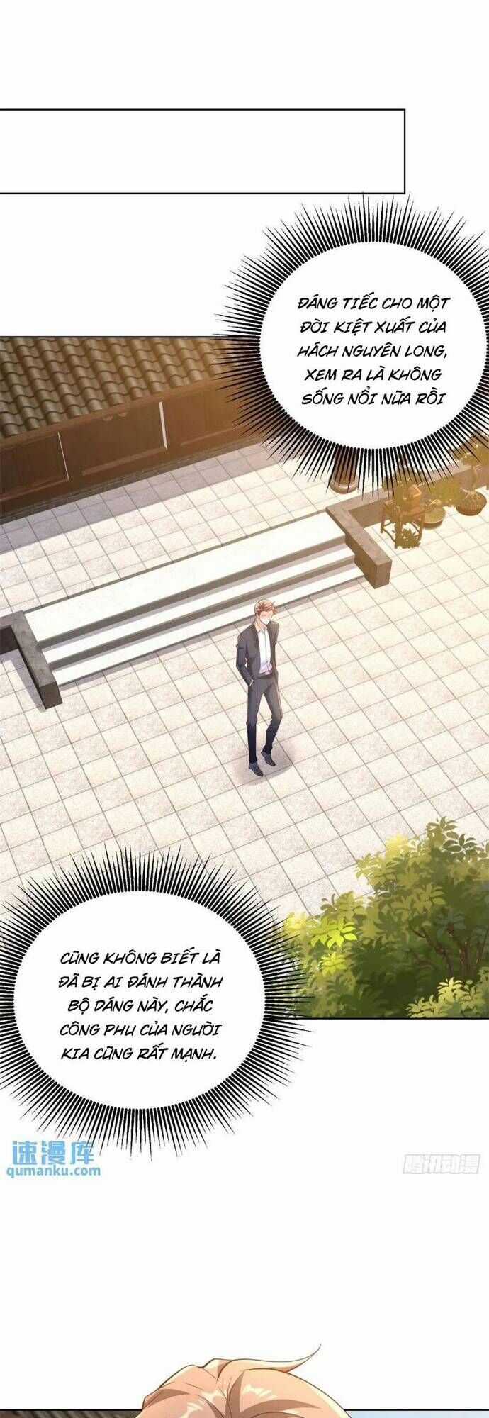 Đại Thiếu Gia Gia Tộc Tài Phiệt Chương 50 trang 2