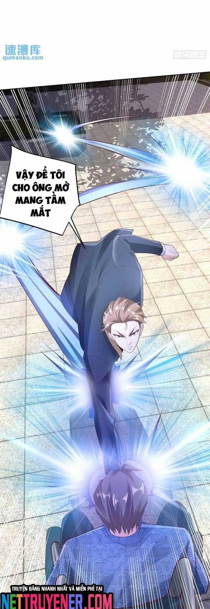 Đại Thiếu Gia Gia Tộc Tài Phiệt Chương 50 trang 25