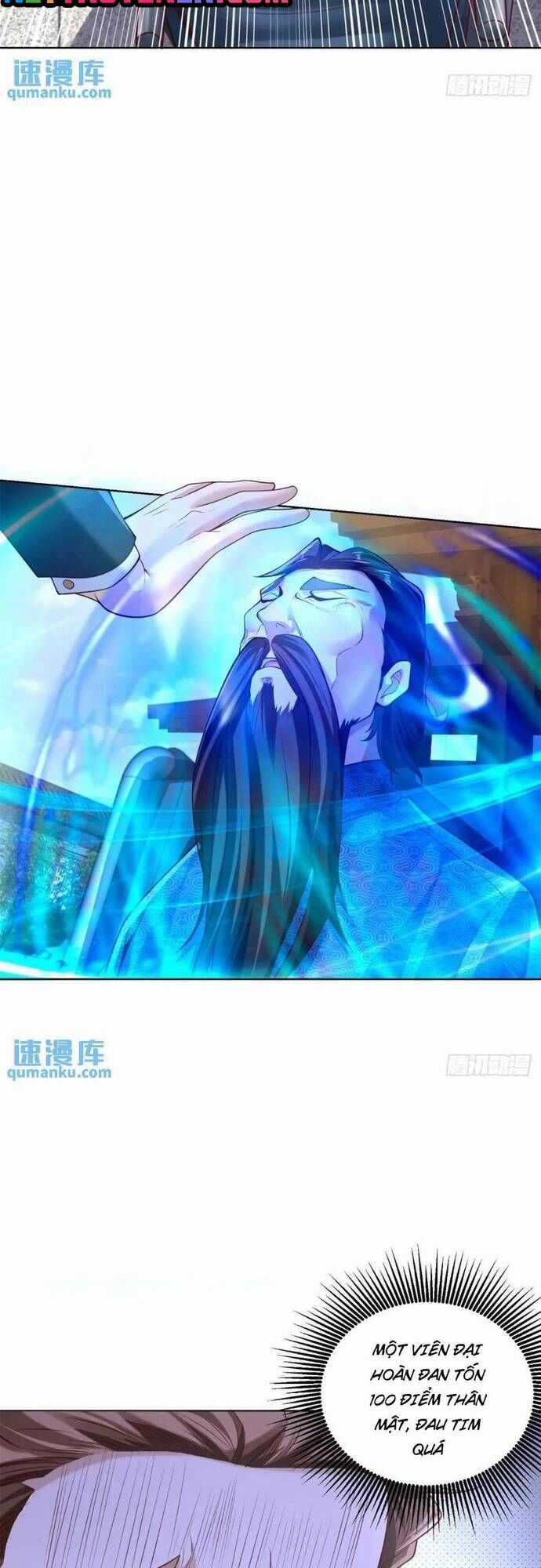 Đại Thiếu Gia Gia Tộc Tài Phiệt Chương 50 trang 26