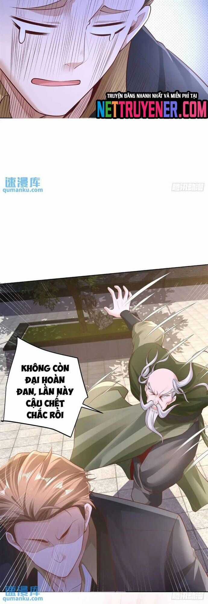 Đại Thiếu Gia Gia Tộc Tài Phiệt Chương 50 trang 27