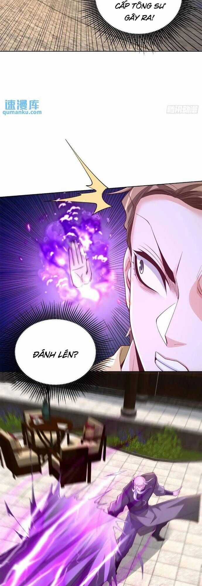 Đại Thiếu Gia Gia Tộc Tài Phiệt Chương 50 trang 4