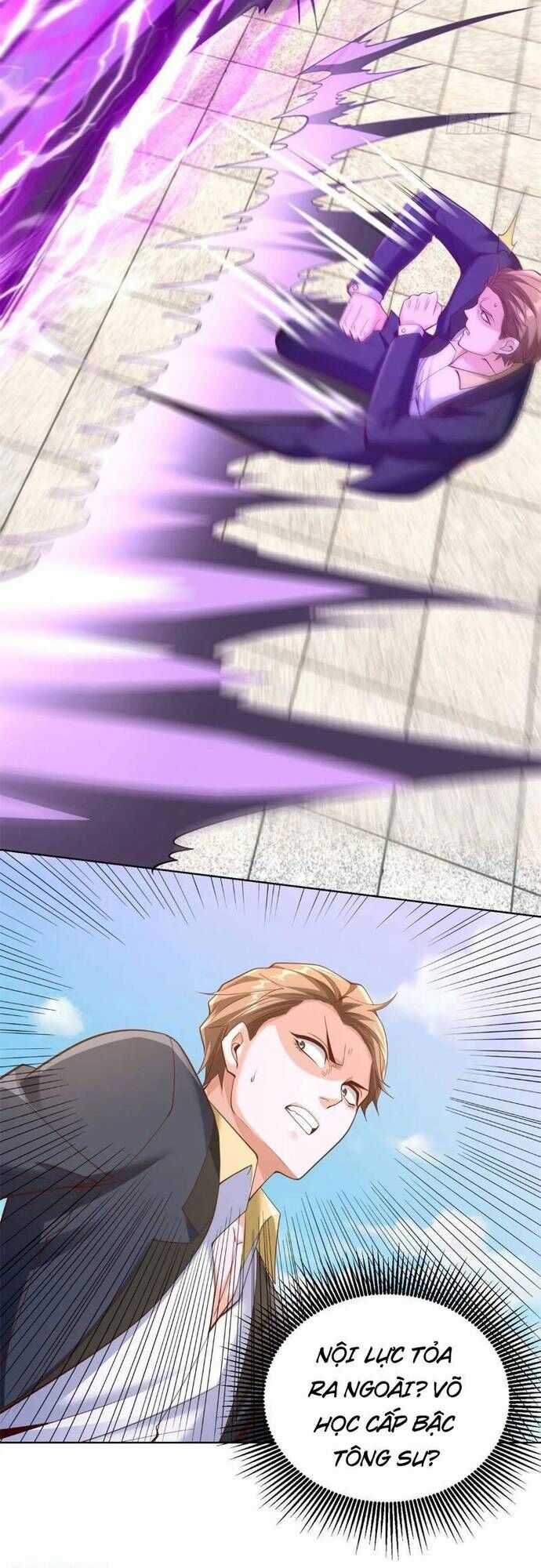 Đại Thiếu Gia Gia Tộc Tài Phiệt Chương 50 trang 5