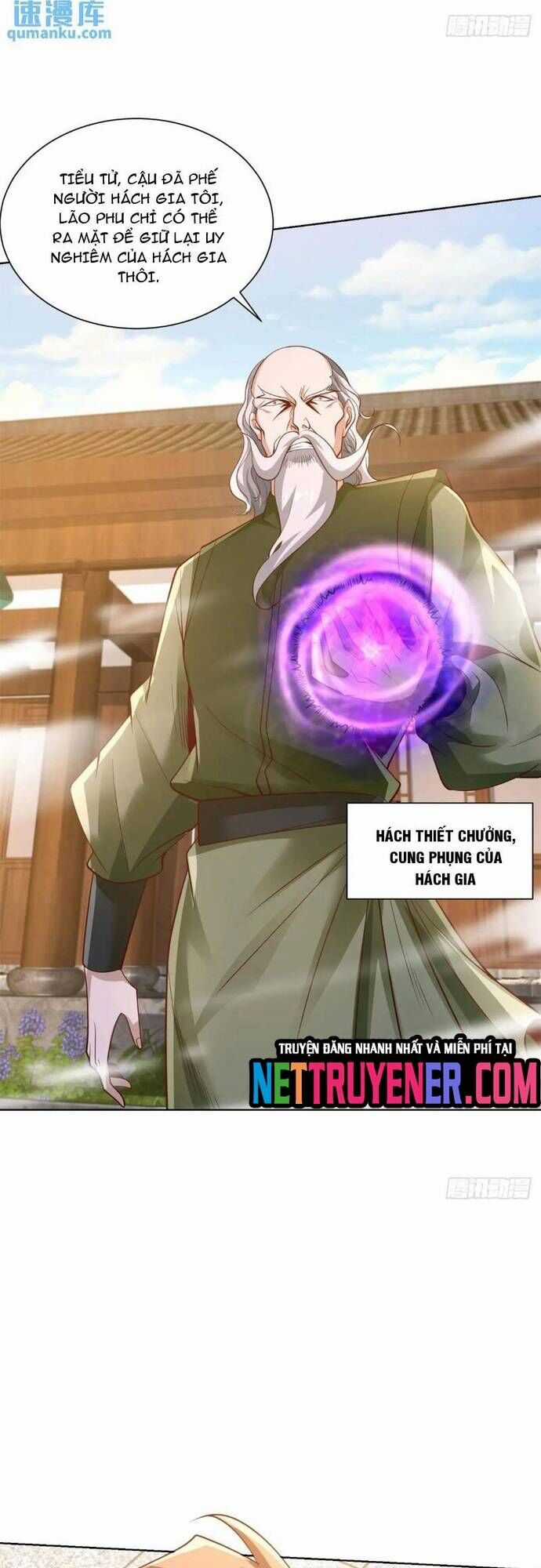 Đại Thiếu Gia Gia Tộc Tài Phiệt Chương 50 trang 6