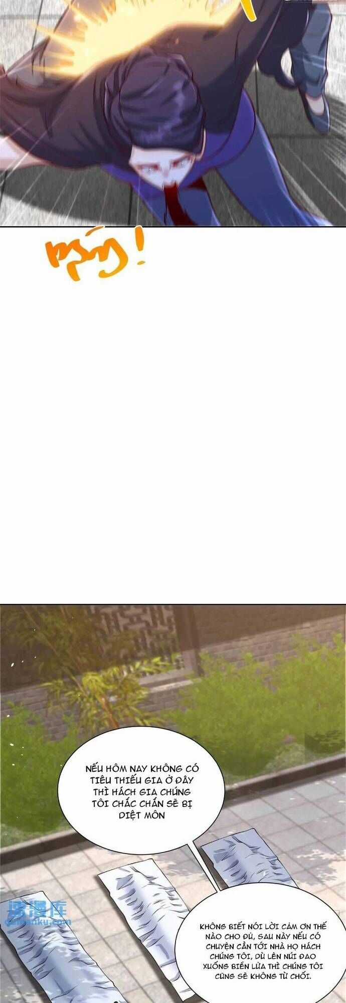 Đại Thiếu Gia Gia Tộc Tài Phiệt Chương 52 trang 10