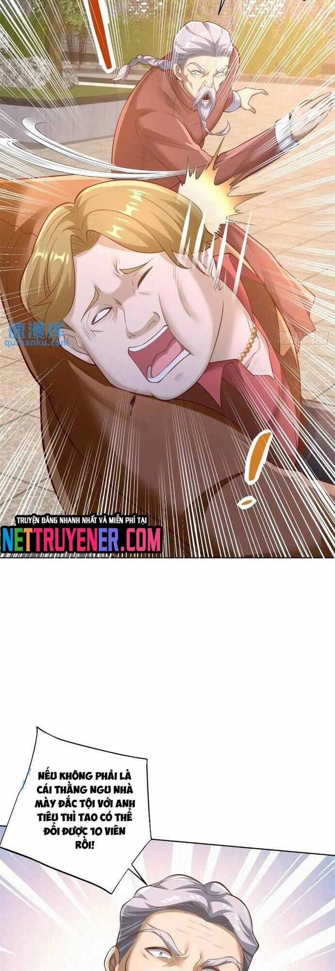 Đại Thiếu Gia Gia Tộc Tài Phiệt Chương 52 trang 17