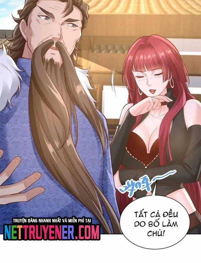 Đại Thiếu Gia Gia Tộc Tài Phiệt Chương 52 trang 23