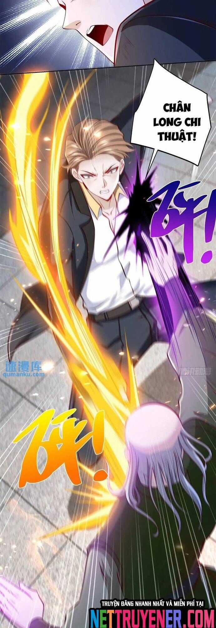 Đại Thiếu Gia Gia Tộc Tài Phiệt Chương 52 trang 3