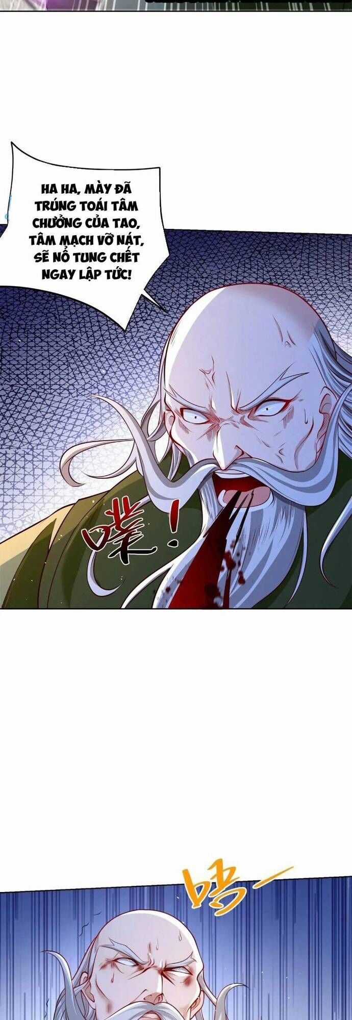 Đại Thiếu Gia Gia Tộc Tài Phiệt Chương 52 trang 4