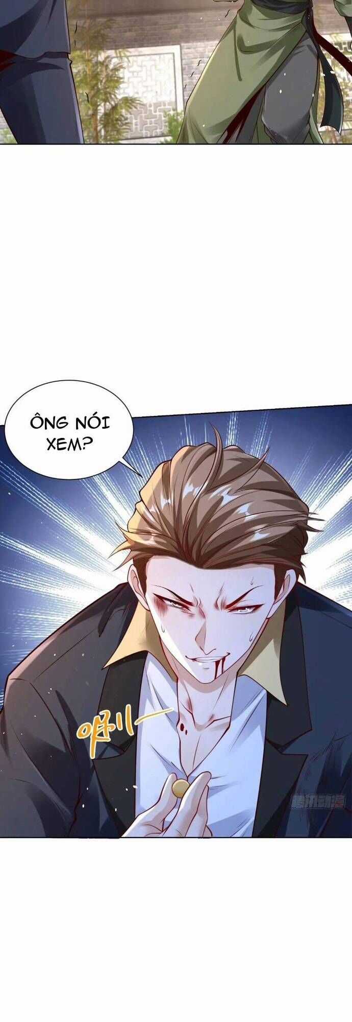 Đại Thiếu Gia Gia Tộc Tài Phiệt Chương 52 trang 7