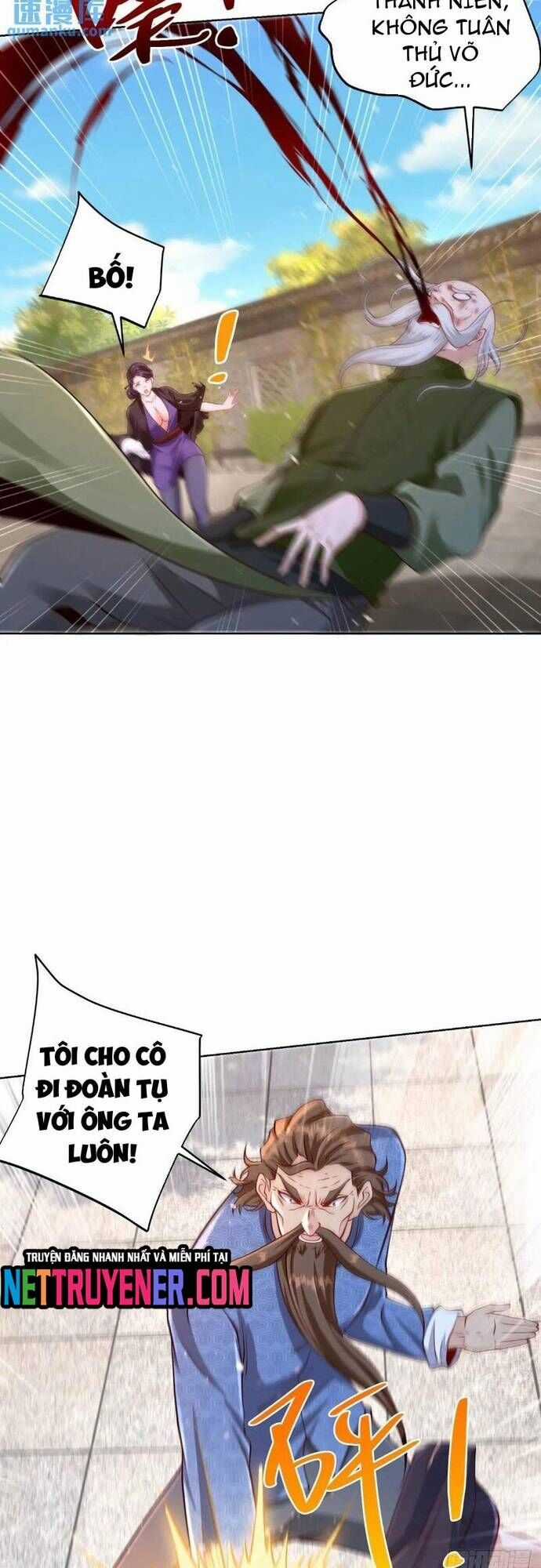 Đại Thiếu Gia Gia Tộc Tài Phiệt Chương 52 trang 9