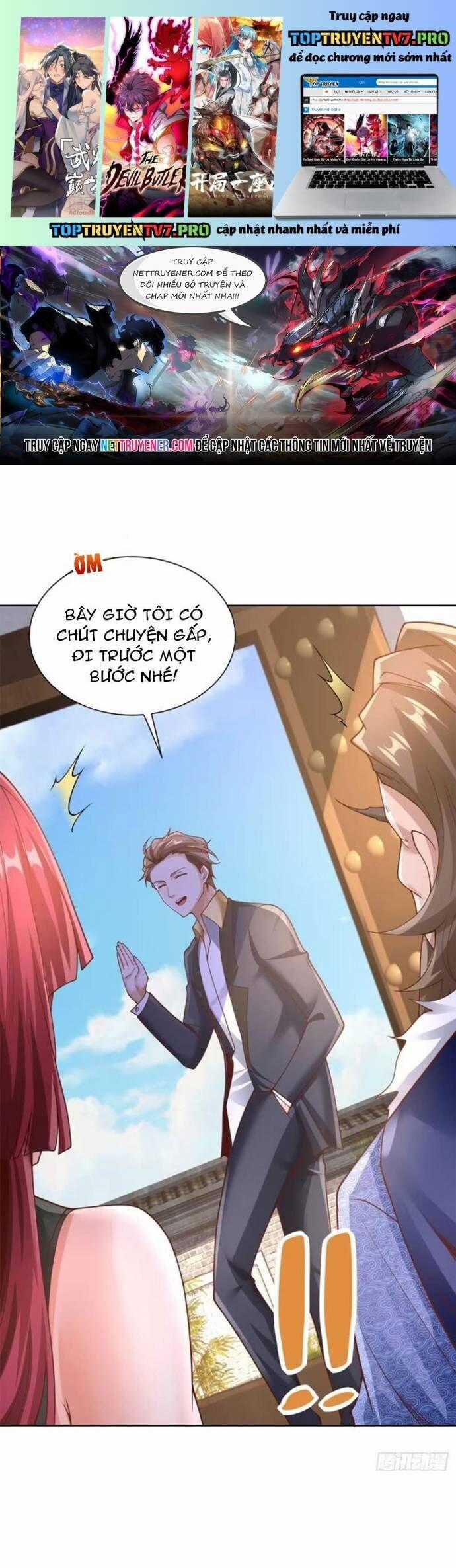 Đại Thiếu Gia Gia Tộc Tài Phiệt Chương 53 trang 1