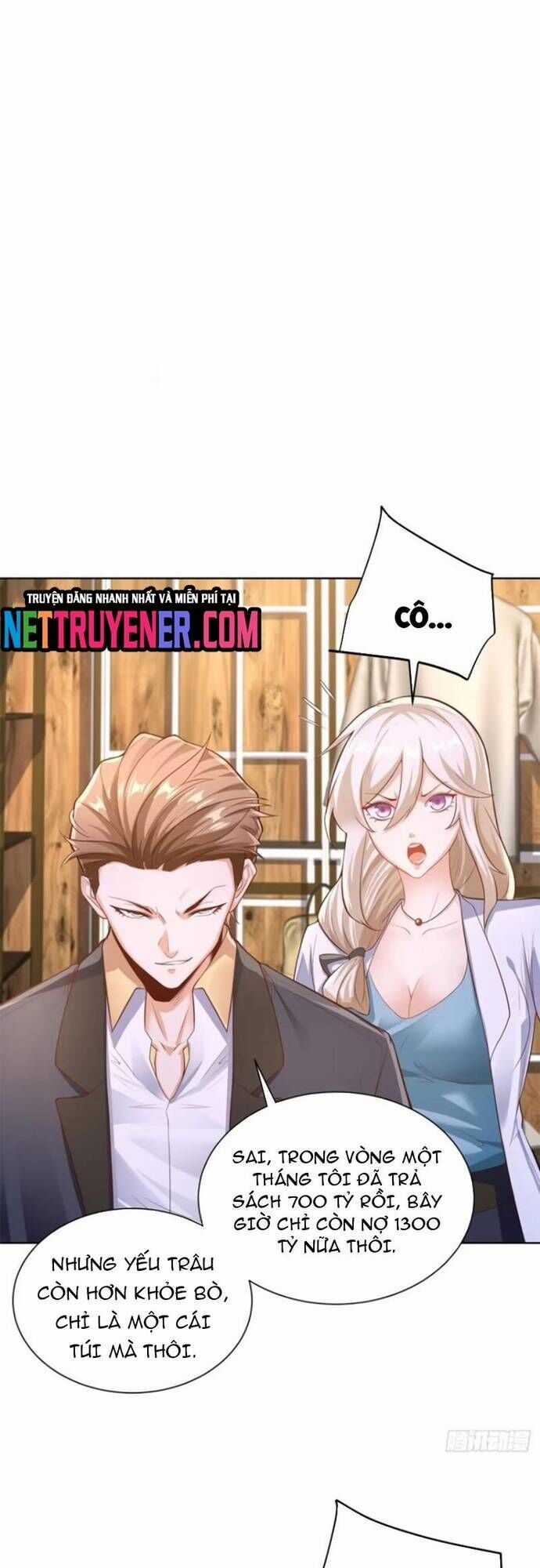 Đại Thiếu Gia Gia Tộc Tài Phiệt Chương 53 trang 10