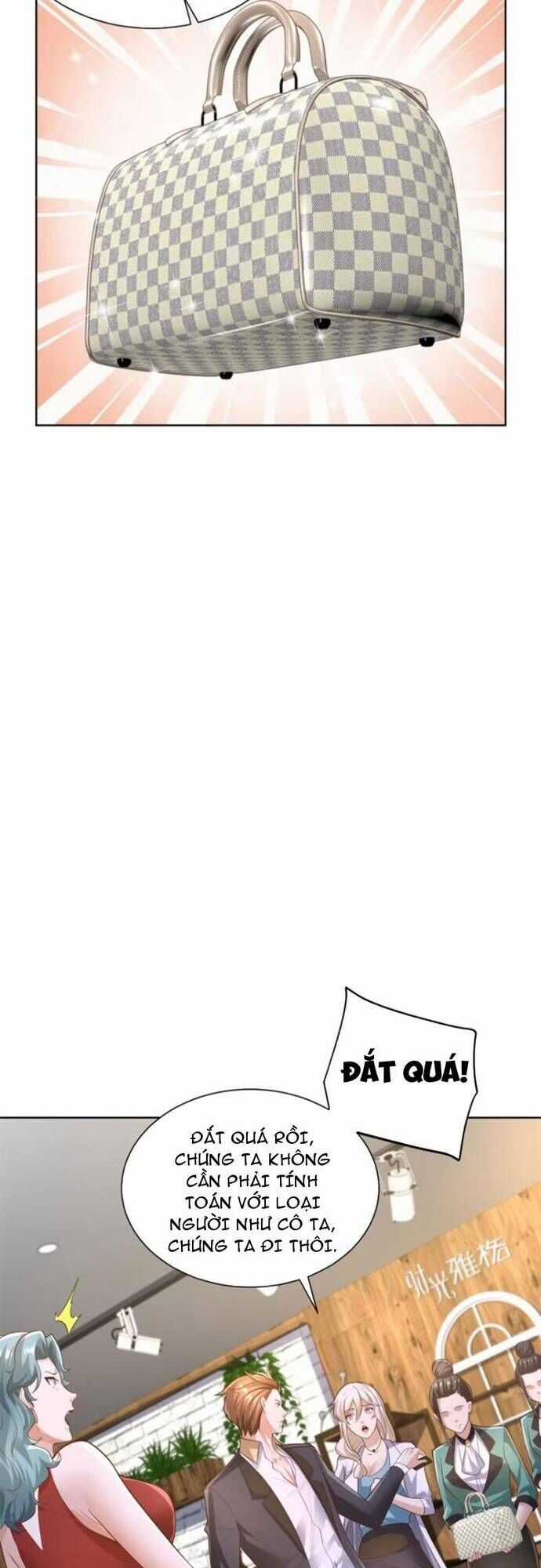 Đại Thiếu Gia Gia Tộc Tài Phiệt Chương 53 trang 12