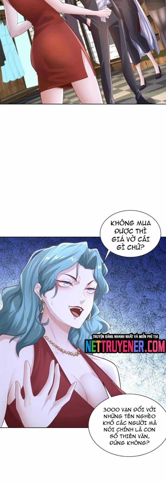 Đại Thiếu Gia Gia Tộc Tài Phiệt Chương 53 trang 13