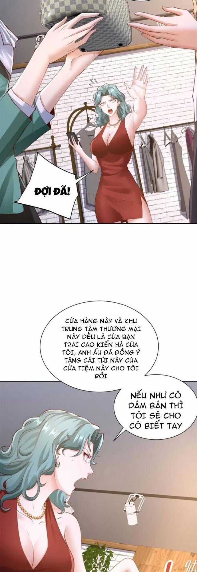 Đại Thiếu Gia Gia Tộc Tài Phiệt Chương 53 trang 15