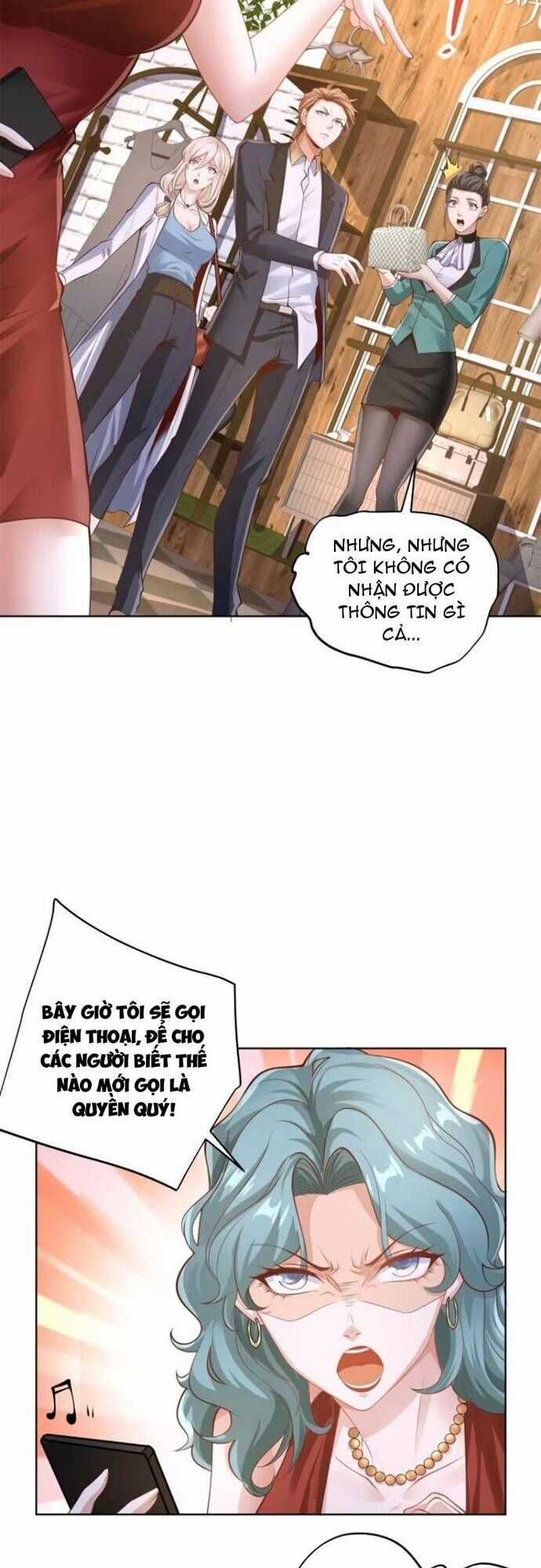 Đại Thiếu Gia Gia Tộc Tài Phiệt Chương 53 trang 16