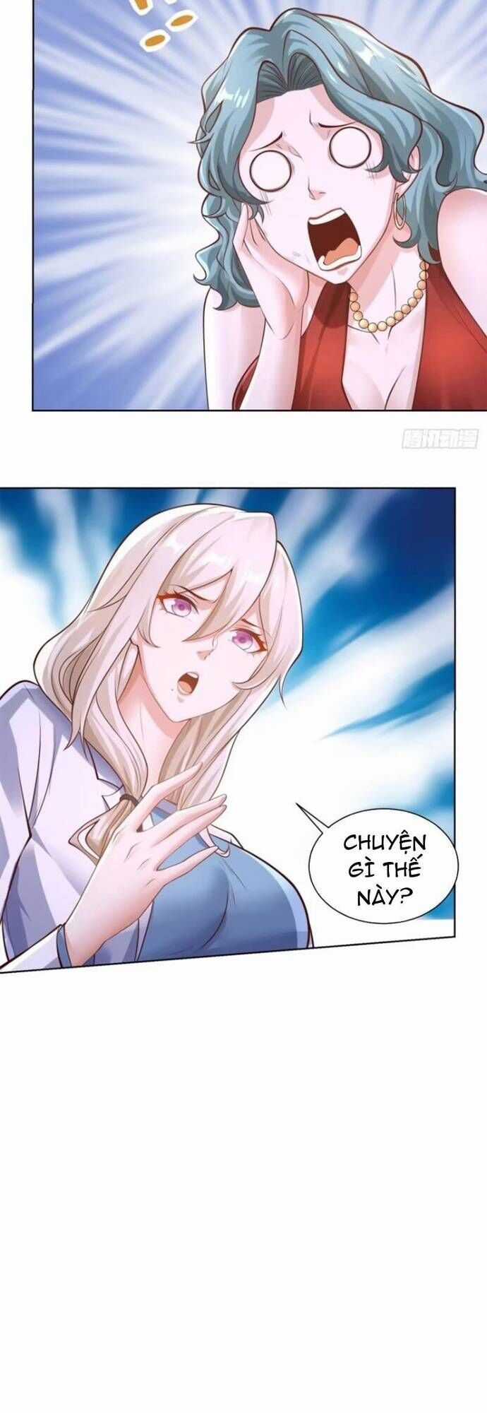 Đại Thiếu Gia Gia Tộc Tài Phiệt Chương 53 trang 22