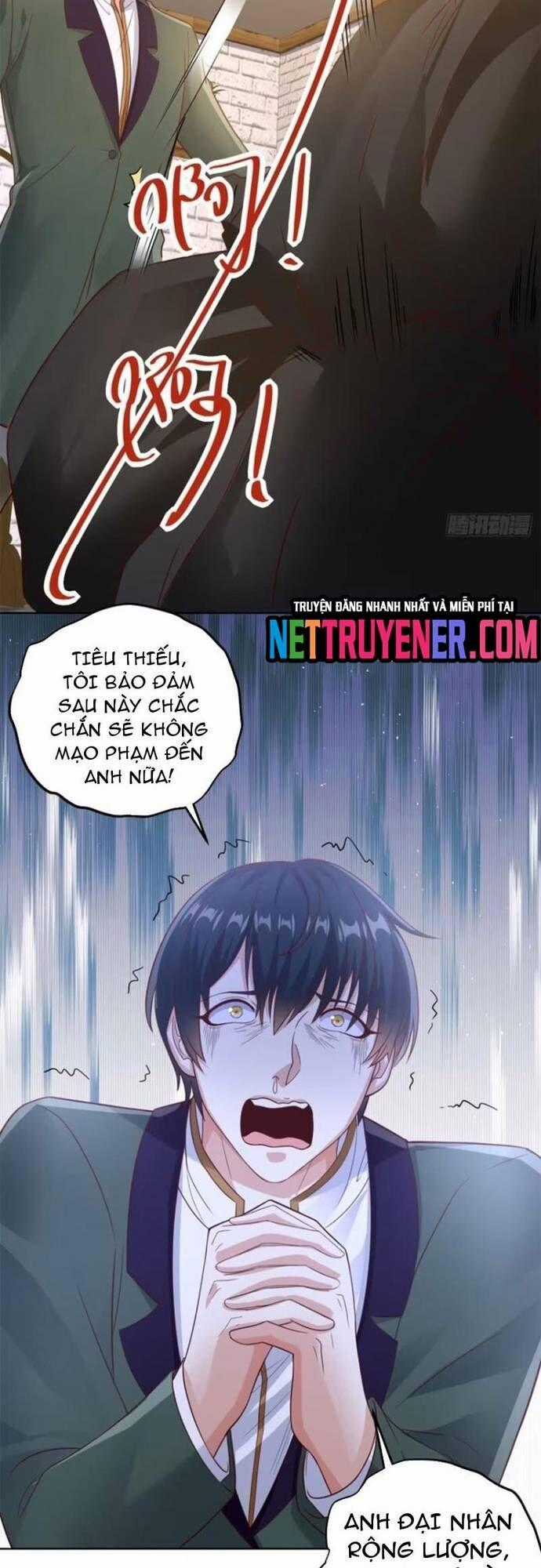 Đại Thiếu Gia Gia Tộc Tài Phiệt Chương 53 trang 25