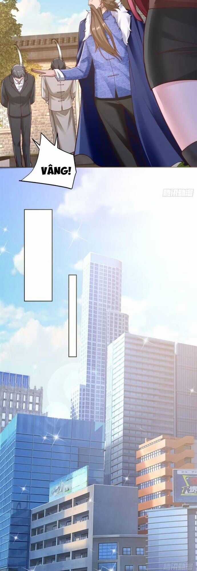 Đại Thiếu Gia Gia Tộc Tài Phiệt Chương 53 trang 4