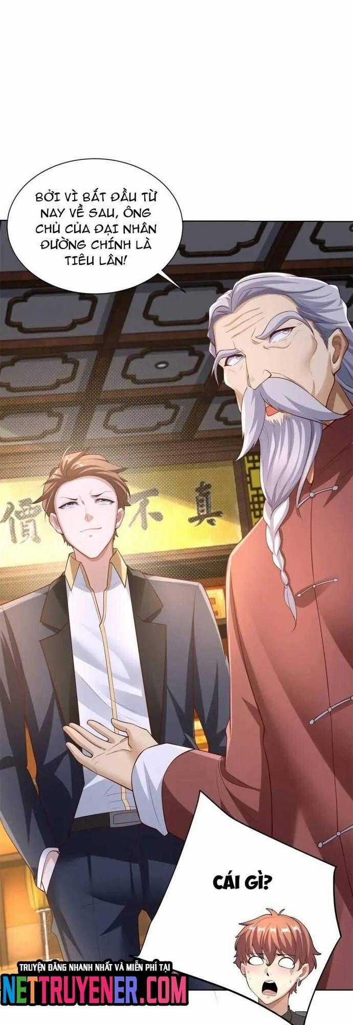 Đại Thiếu Gia Gia Tộc Tài Phiệt Chương 54 trang 23