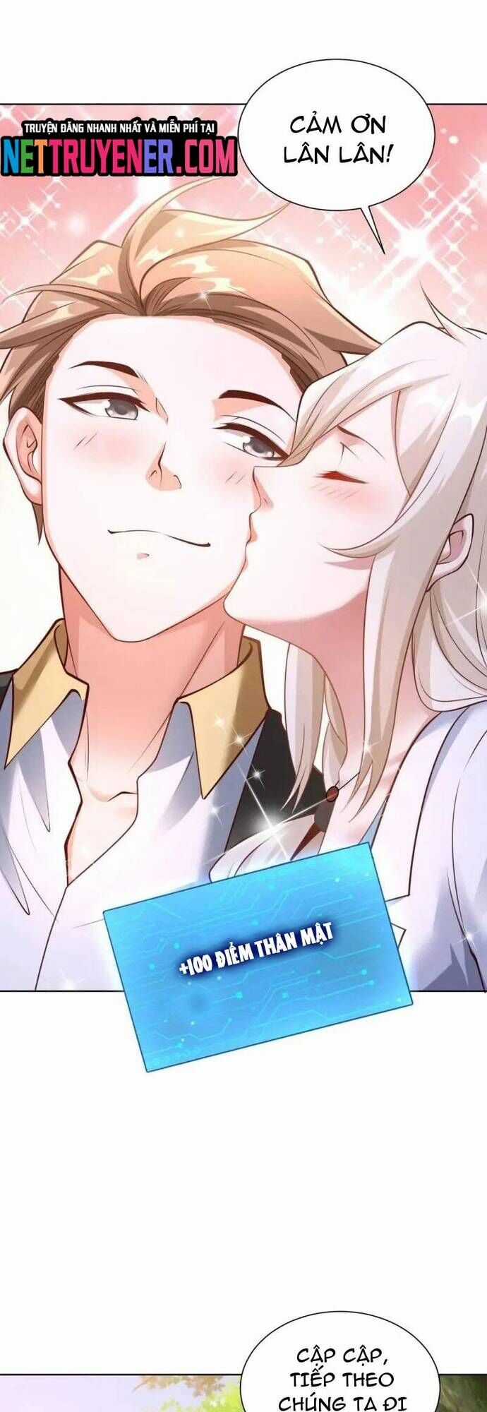 Đại Thiếu Gia Gia Tộc Tài Phiệt Chương 54 trang 9