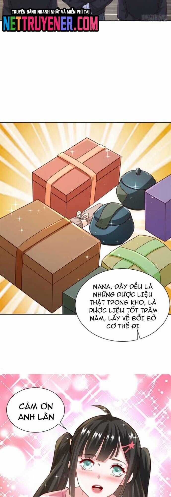 Đại Thiếu Gia Gia Tộc Tài Phiệt Chương 55 trang 13